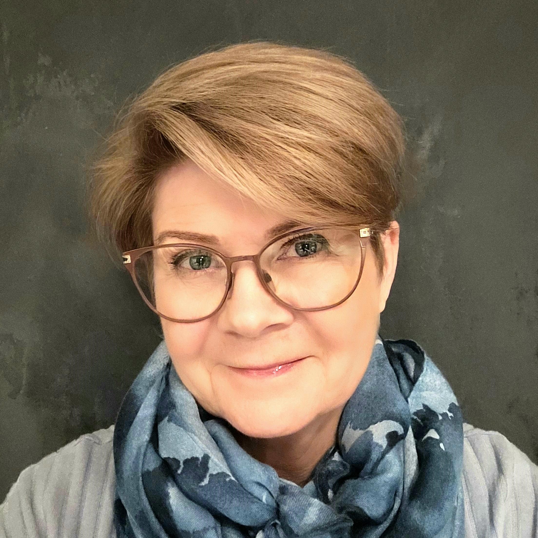 Marit Kittilsen